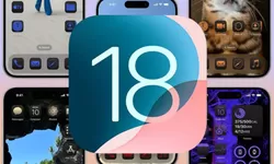 Buruan Update! Begini Cara Download iOS 18 Serta Fitur Baru yang Hadir untuk iPhone