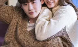 Cinta Antara Rekan Kerja, Berikut Sinopsis dan Pemeran Romance is a Bonus Book