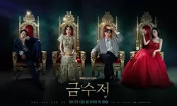 Bertukar Kehidupan Dengan Teman Kaya, Ini Dia Sinopsis dan Pemeran Film The Golden Spoon 