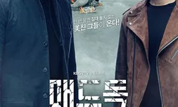 Misteri Kecelakaan Pesawat, Tonton dan Simak Sinopsis dan Pemeran Mad Dog 