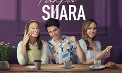 Bikin Mewek! Ini Dian Sinopsis dan Pemeran Film Dunia Tanpa Suara 