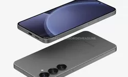 Bocoran Spesifikasi Utama, Desain, Hingga Jadwal Rilis Samsung Galaxy S25 Ultra di Indonesia