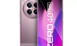 Dibanderol dengan Harga 5 Jutaan, Infinix Zero 40 5G Hadir dengan Layar OLED 144Hz Serta Dimensity 8200