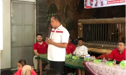 Tri Adhianto Tegaskan Komitmen Majukan Pendidikan lewat Program Indonesia Pintar
