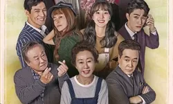Pengen Nonton Drama Korea Yang Punya Episode Banyak? Berikut Sinopsis dan Pemeran Never Twice