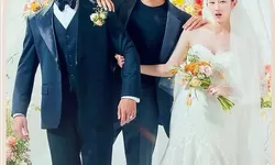 Emang Boleh Bikin Pernikahan Orang Batal? Berikut Sinopsis dan Pemeran Drama Wedding Impossible 