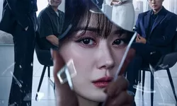 Bikin Penonton Stres!Simak Sinopsis dan Pemeran My Happy Ending  