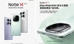 Bocoran Spesifikasi dan Harga Redmi Note 14 Pro dan Redmi Note 14 Pro Plus