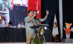 Kampanye Pilwalkot Bogor 2024 Dimulai, Forum RW: Dokter Rayendra-Eka Satu-satunya Paslon Bukan Pejabat Elit dan Politisi