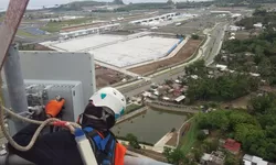 Jelang MotoGP Mandalika 2024, XL Axiata Operasikan 81 BTS 4G di Lombok