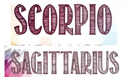 Kebiasaan Buruk yang Sering Dilakukan Libra, Scorpio, Sagitarius Diungkap pada Ramalan Zodiak 26 September 2024
