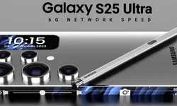 Spesifikasi Utama Samsung Galaxy S25 Ultra: Snapdragon 8 Gen 4, Desain Lebih Tipis dan Elegan