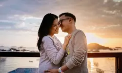 Perjalanan Panjang Ruben Onsu dan Sarwendah yang Harus Berakhir di Pengadilan