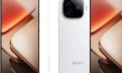 iQOO Z9 Turbo Plus Resmi Diluncurkan Hari Ini, Ketahui Spesifikasi Utama dan Harga Disini!