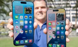 Biar Enggak Nyesel! Ketahui Dulu Perbedaan Spesifikasi iPhone 16 Pro vs iPhone 16 Pro Max