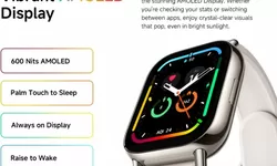 Redmi Watch 5 Lite Hadir dengan Layar AMOLED Serta Panggilan Bluetooth, Lebih Baik dari Redmi Watch 5 Active?