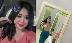 Potret Resti Widya, Wanita Asal Jambi yang Ditemukan Tewas Membusuk dalam Lemari Kamar Kos