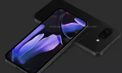 Bocoran Terbaru Spesifikasi Google Pixel 9a Lengkap dengan Harga dan Pilihan Warna