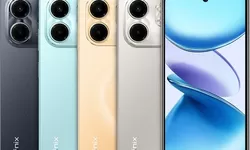 Infinix Smart 9 Resmi Diluncurkan, Spesifikasi, Fitur Utama, Hingga Harga Bisa Dilihat Disini!