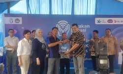 Targetkan 200 Sekolah Hingga Panti Asuhan, XL Axiata Komitmen Tingkatkan Kualitas Pendidikan Lewat Program Donasi Kuota