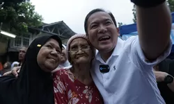 Visi Besar Bangun Kota Bogor, Ini Makna Jargon 'Sehat Warganya, Glowing Kotanya' yang Jadi Andalan Dokter Rayendra