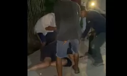 VIDEO Teror Pocong Keliling Gegerkan Warga Karawang, Disebut Pesugihan Orang Dekat di Kampung