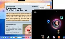 Apple Segera Umumkan Tanggal Rilis  Apple Intelligence dan Produk Terbarunya