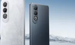 Desain dan Warna OPPO K12 Plus Resmi Terungkap, Catat Tanggal Peluncurannya!