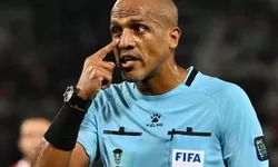Profil dan Fakta Tersembunyi Ahmed Al Kaf: Wasit Kontroversi Laga Timnas Indonesia vs Bahrain