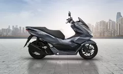 Honda PCX 2024: Skuter Premium Hadirkan Teknologi VTEC dengan Desain Elegan dan Performa Maksimal
