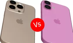 Adu Perbandingan Detail iPhone 16 vs iPhone 16 Pro: Performa, Kameran, Hingga Daya Tahan Baterai