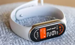 Review Xiaomi Smart Band 9: Sensor Detak Jantung Lebih Akurat, Fungsional, Layar AMOLED