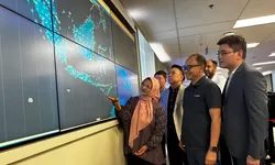 Bersama Huawei Indonesia, XL Axiata Perkuat Posisi dengan Raih Level 3.0 dalam Otomasi Jaringan