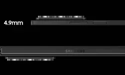 Penampakan Samsung Galaxy S25 Slim, Desain Super Tipis Siap 'Hipnotis' Para Pengguna