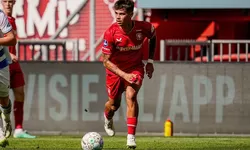 Mees Hilgers Cidera bikin Khawatir Supporter Timnas Indonesia