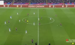 Ada Nama Denny Caknan Pada saat pertandingan Laga Barcelona vs Espanyol