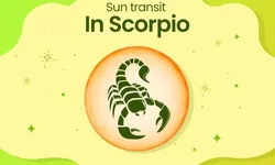 Horoskop Libra, Scorpio, Sagitarius Perhatikan Keuangan dan Kesehatan pada 5 November 2024!