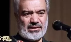 Pernyataan Tegas Ali Fadavi: Iran Pastikan Serangan Baru untuk Balas Israel