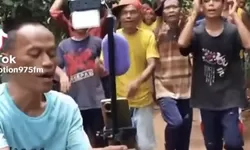 Dari Viral ke Tersangka: Perjalanan Gunawan alias Sadbor dan Kontroversi Judi Online