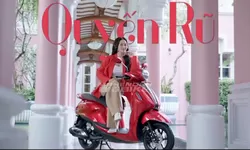 Siap Siap Yamaha Akan Segera Mengeluarkan 5 Motor Terbaru Yang Sangat Keren!!