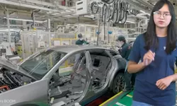 Berita Otomotif Minggu Ini!!!