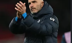 Manajer Chelsea kecewa Terhadap Keputusan Wasit Setelah Anak Asuhnya Di Tekel Keras Oleh Lisandro Martinez