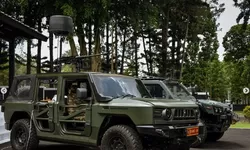 PT Pindad Perkuat Pengamanan Kabinet Merah Putih 