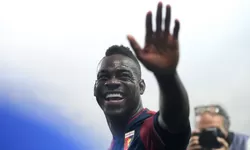 Mario Balotelli, Pemain Penuh Kontroversi yang Balik ke Serie A