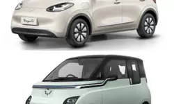 Rekomendasi Mobil Listrik Murah 2024