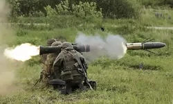 Prajurit Austria Gunakan RBS BILL 2, Rudal Anti-Tank dengan Kemampuan "Top-Attack"