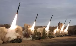 Ancaman Serangan Artileri Korea Utara terhadap Seoul Jadi Tantangan Keamanan Korea Selatan