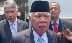 Basuki Hadimuljono Dilantik Jadi Kepala Otorita IKN, Siap Wujudkan Ibu Kota Baru pada 2028