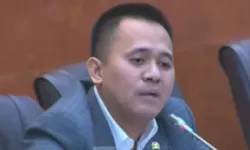 Anggota DPR Marah, Minta Blokir iPhone