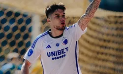 DPR RI Setujui Naturalisasi, Kevin Diks Siap Bela Garuda